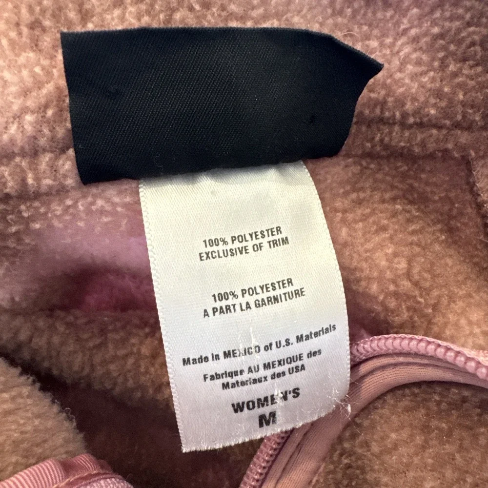 Patagonia jacket women